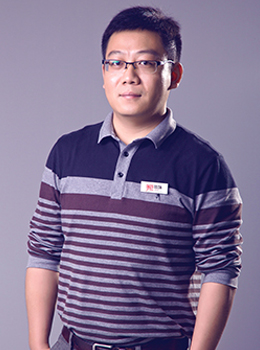刘老师